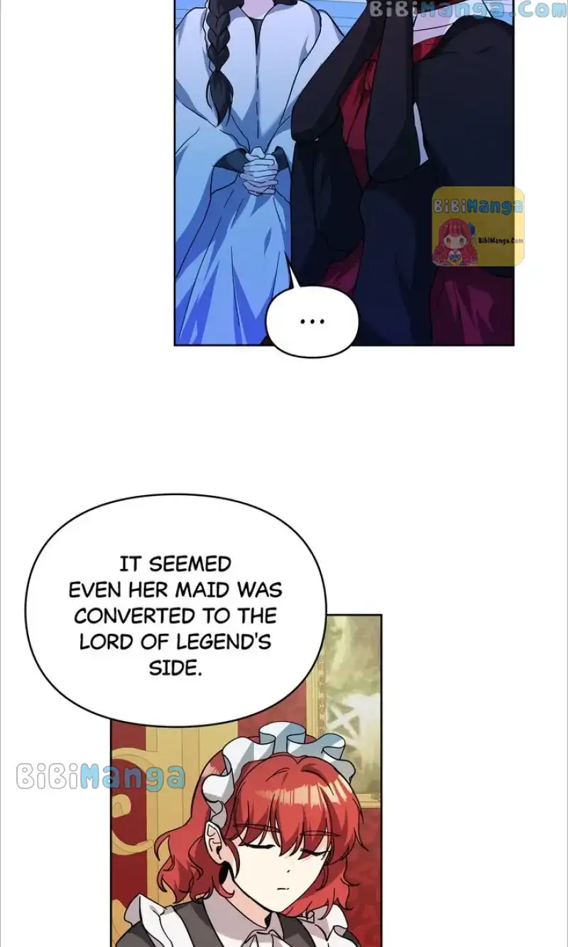 Obey Me - Chapter 60 - Page 37