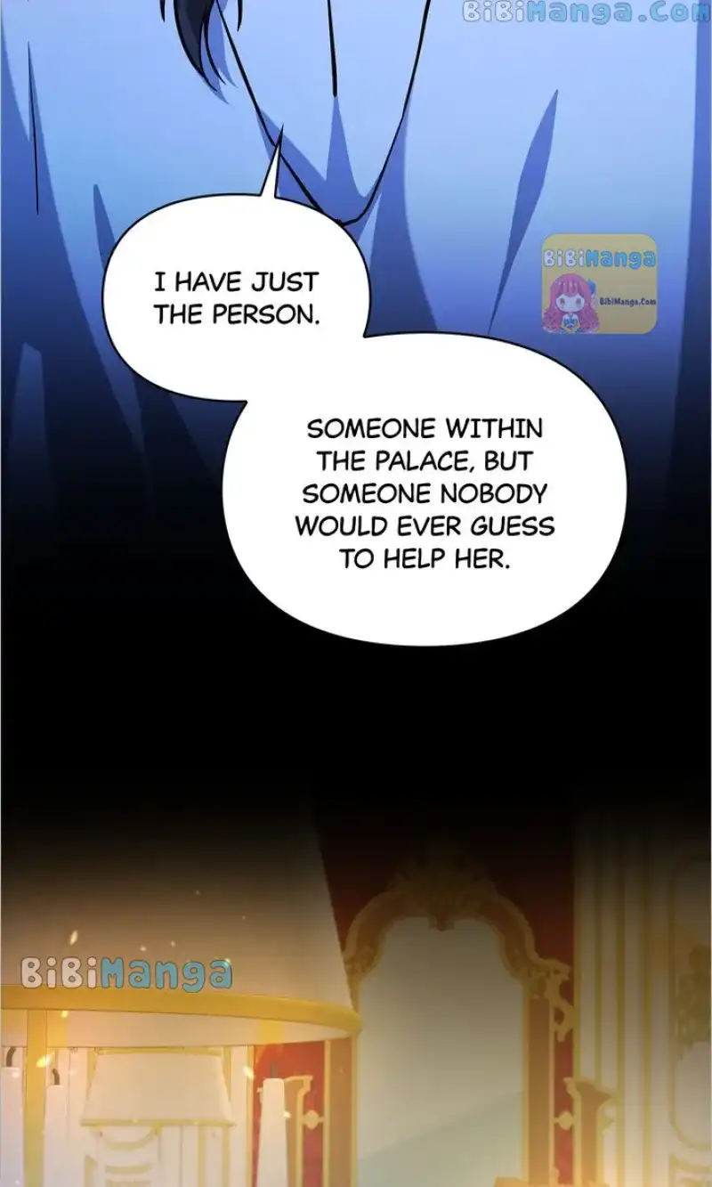 Obey Me - Chapter 60 - Page 53