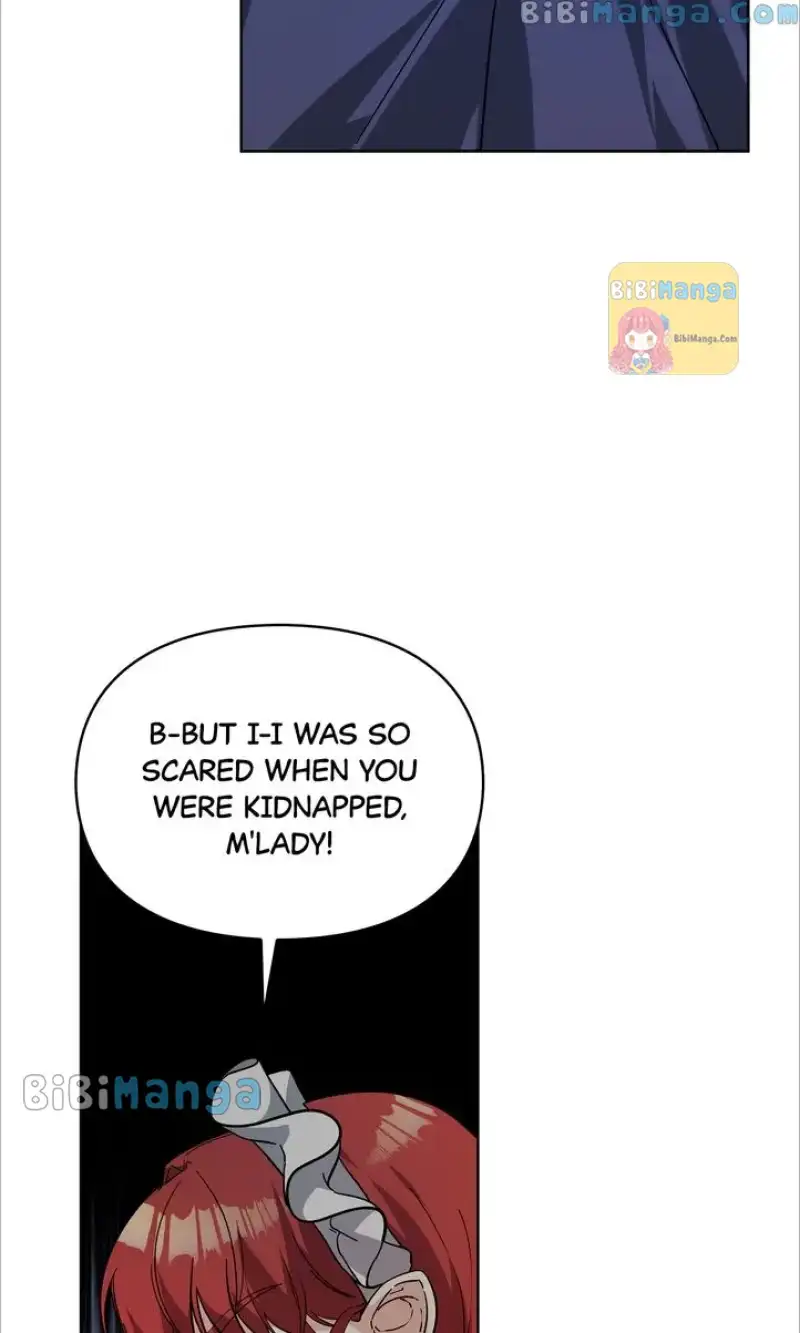 Obey Me - Chapter 60 - Page 97