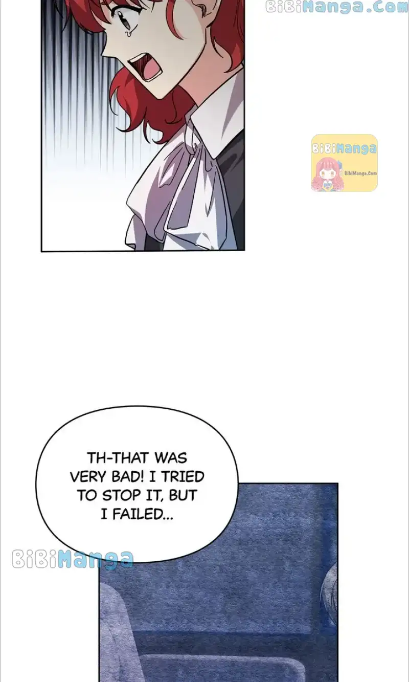 Obey Me - Chapter 60 - Page 98