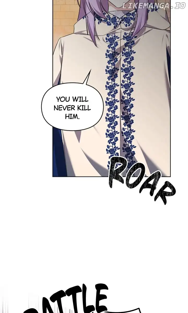 Obey Me - Chapter 82 - Page 10