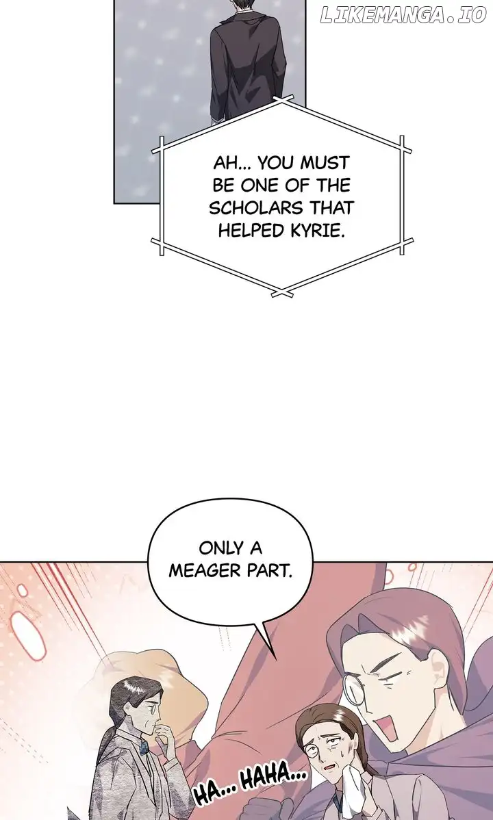 Obey Me - Chapter 82 - Page 112