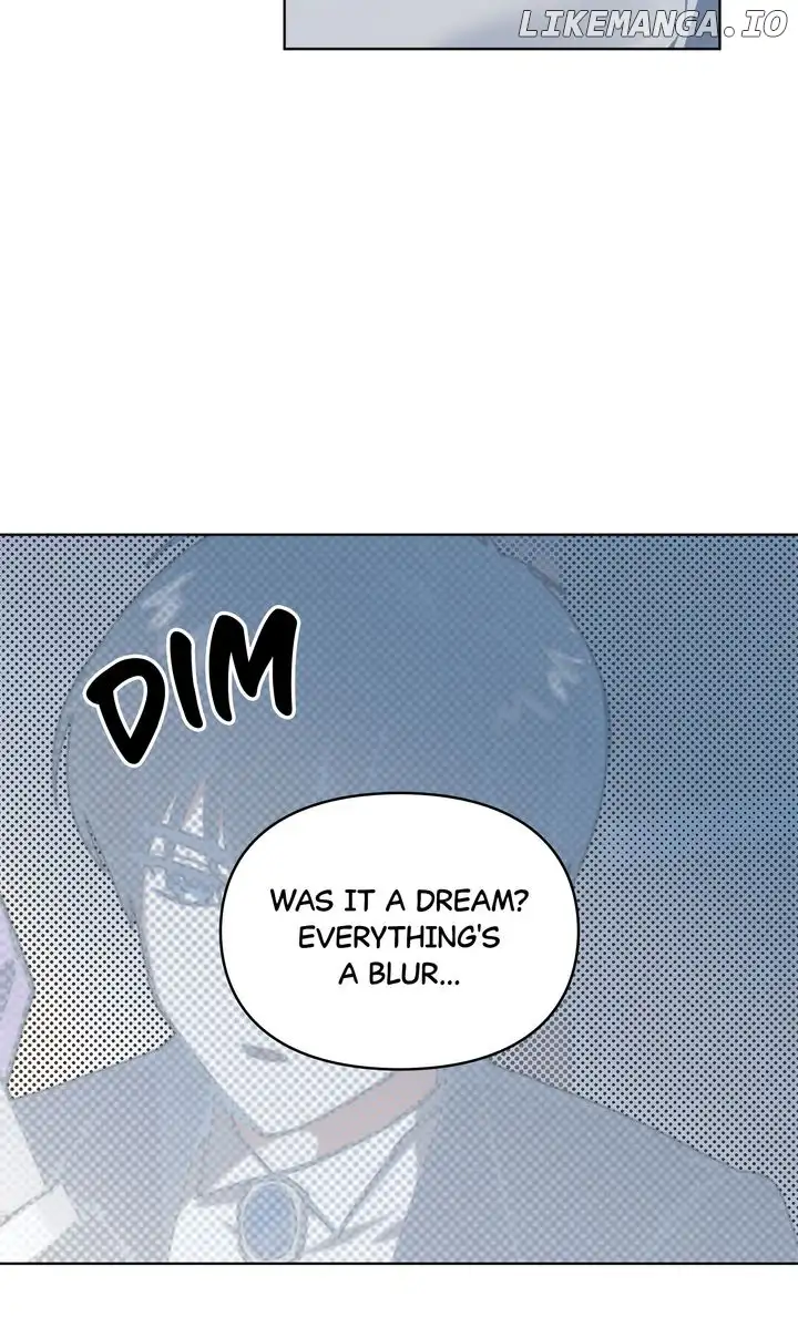 Obey Me - Chapter 82 - Page 36