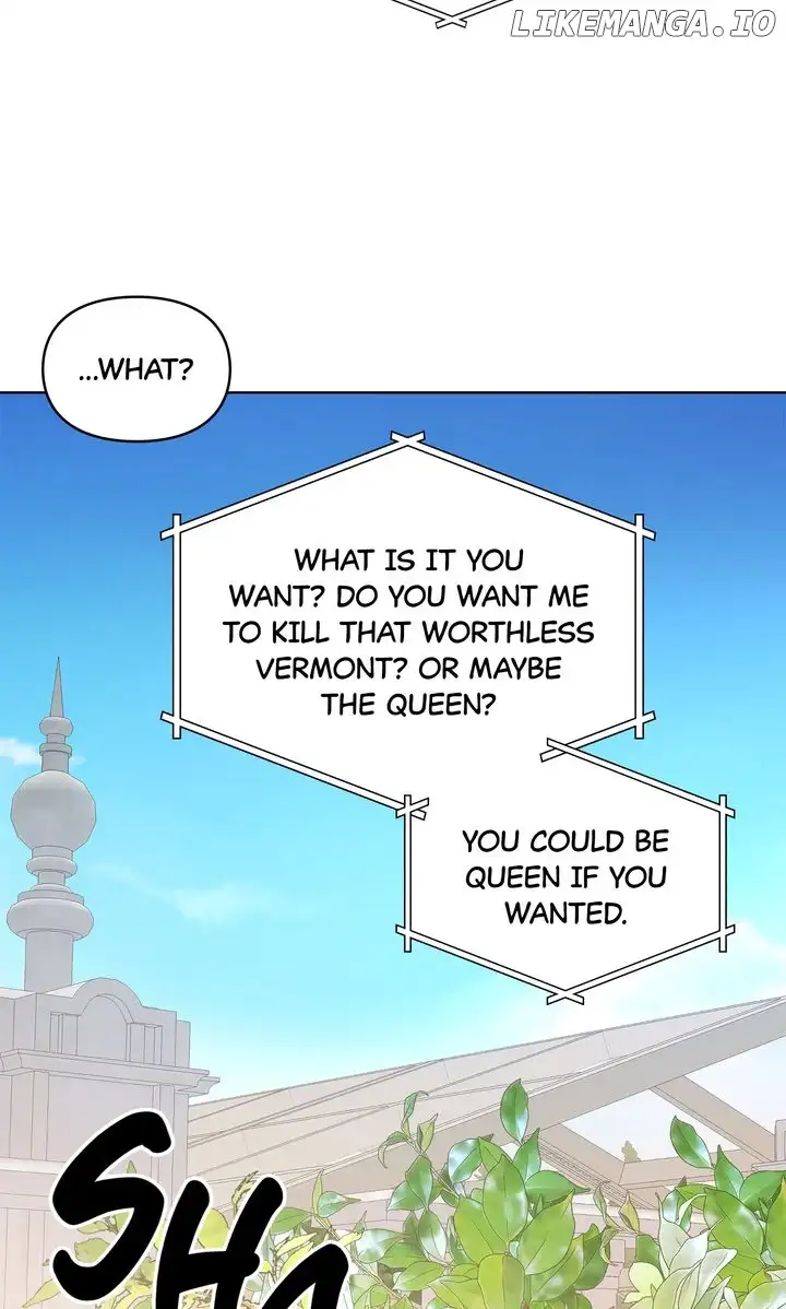 Obey Me - Chapter 82 - Page 74