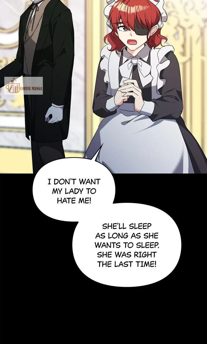 Obey Me - Chapter 83 - Page 21