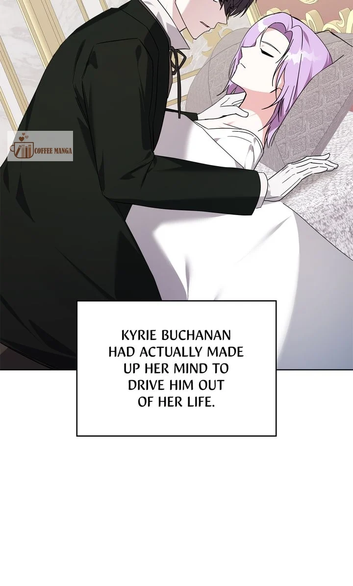 Obey Me - Chapter 83 - Page 38