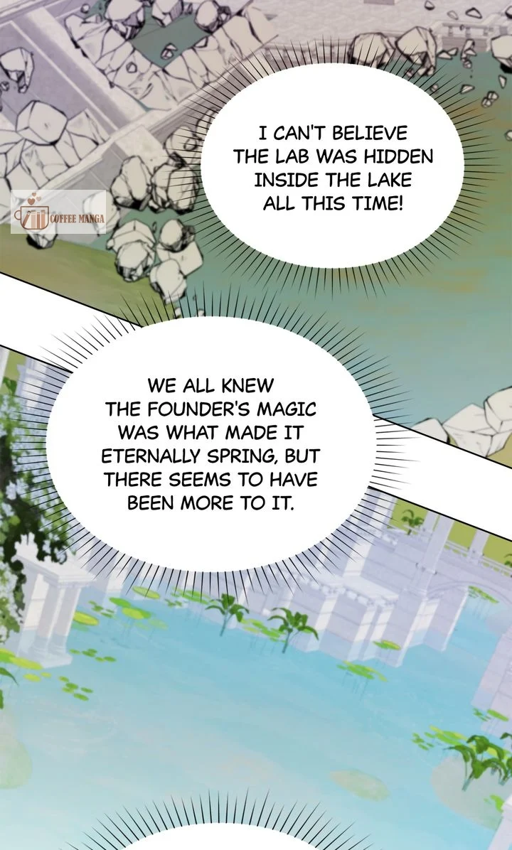Obey Me - Chapter 83 - Page 70