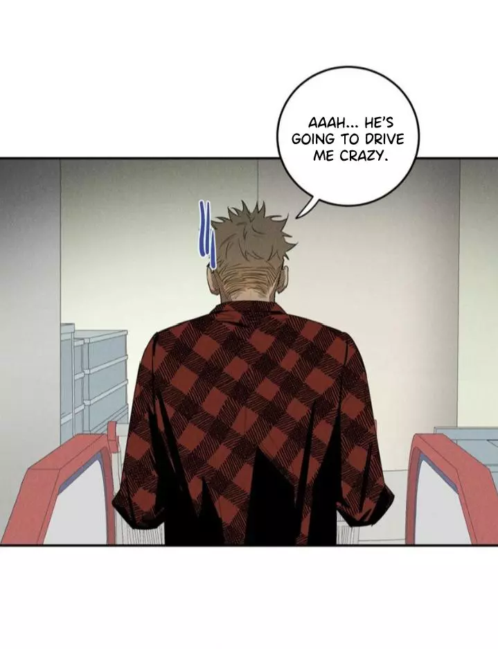 Oblivious - Chapter 3 - Page 35