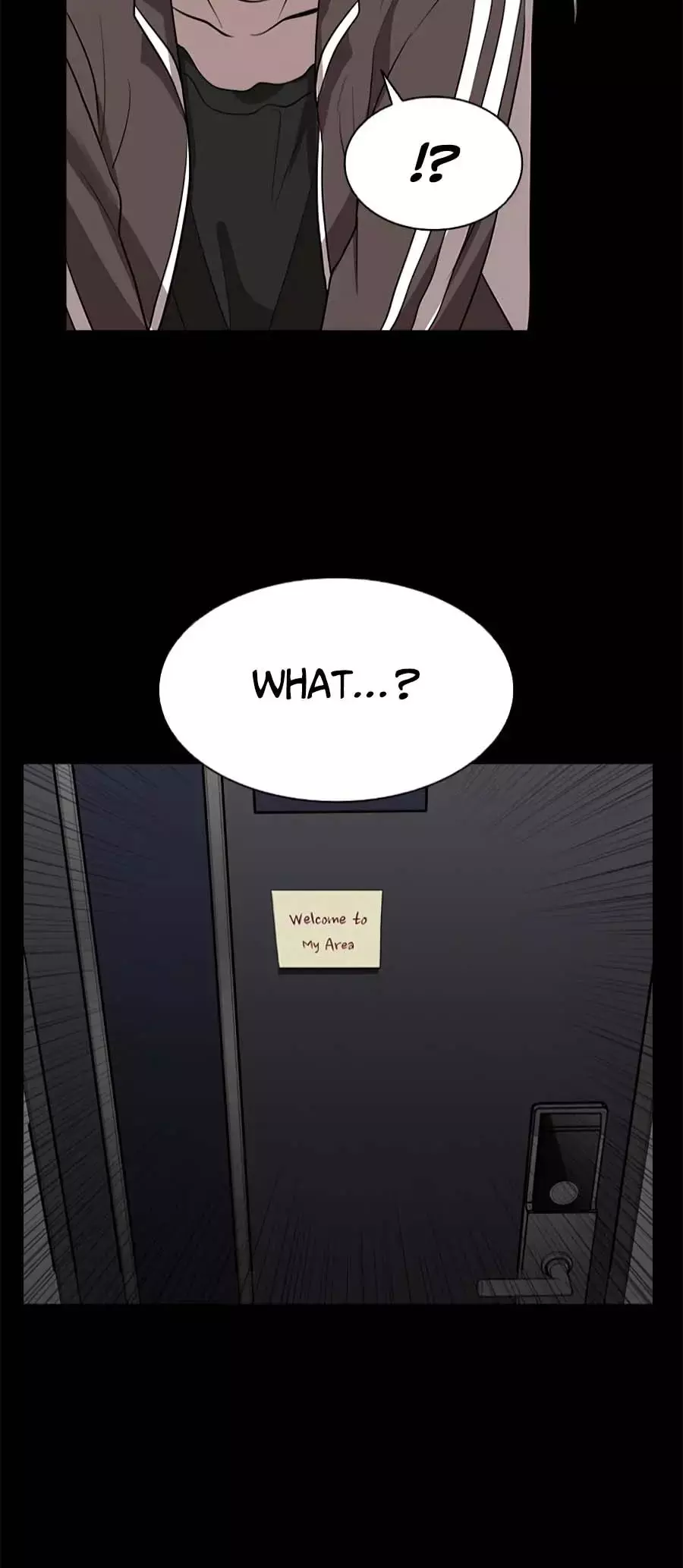 Occult - Chapter 5 - Page 50