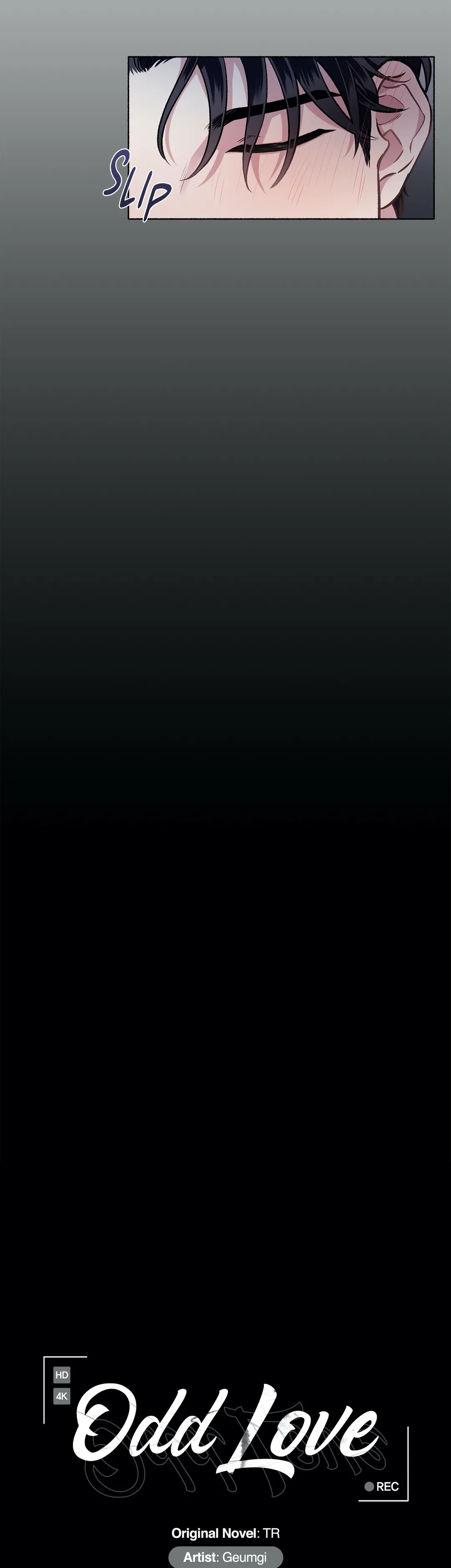 Odd Love - Chapter 31 - Page 18
