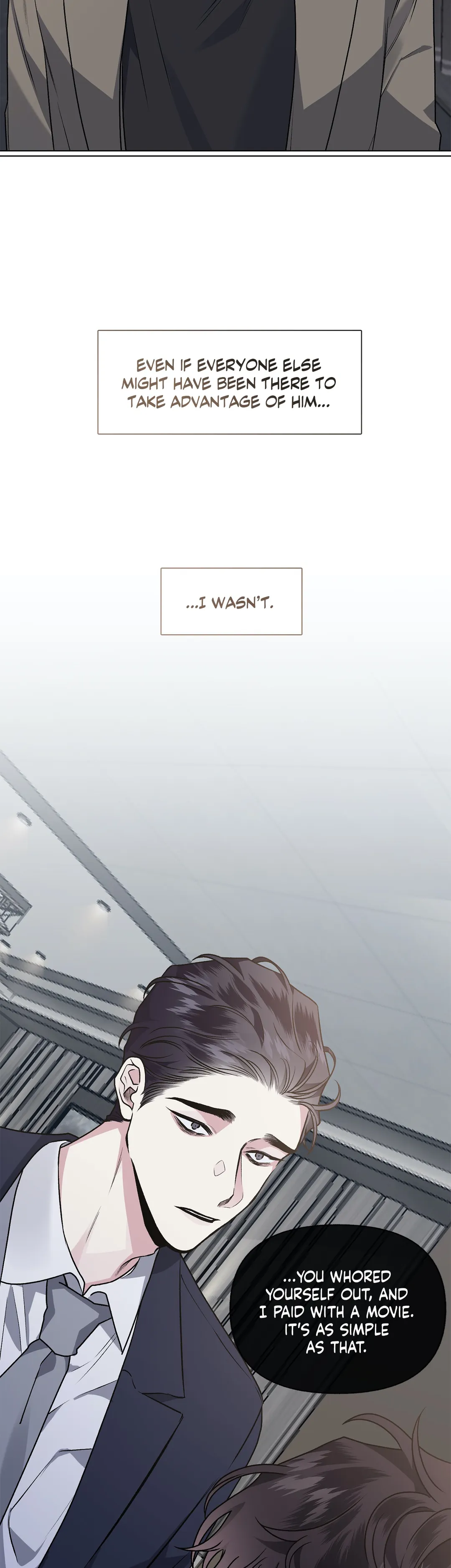 Odd Love - Chapter 49 - Page 7