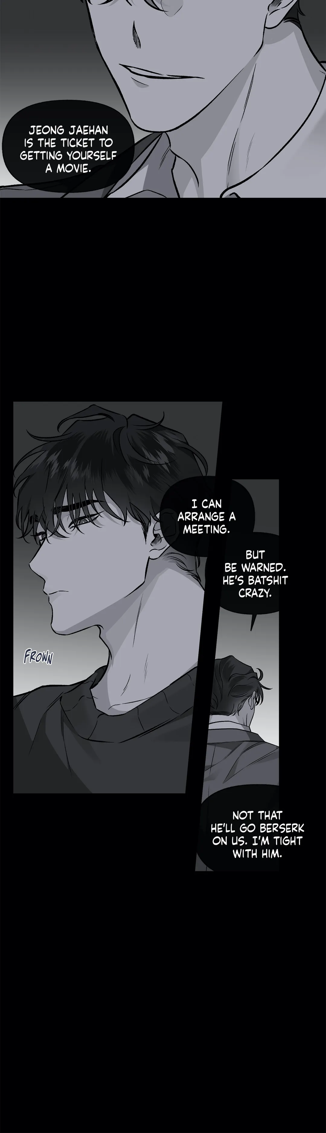 Odd Love - Chapter 49 - Page 4