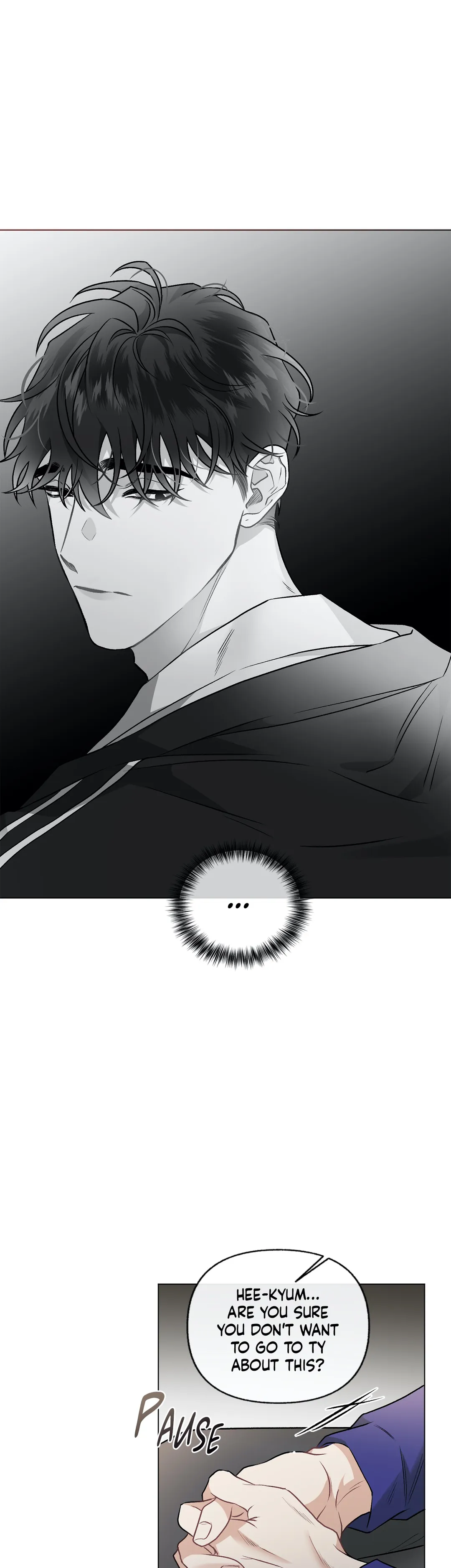 Odd Love - Chapter 50 - Page 13