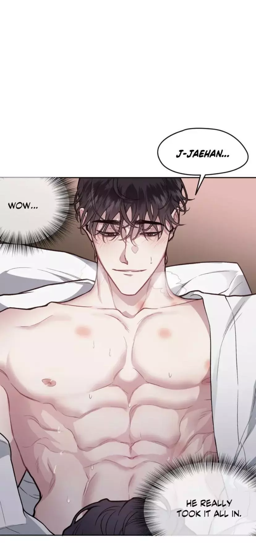 Odd Love - Chapter 58 - Page 40