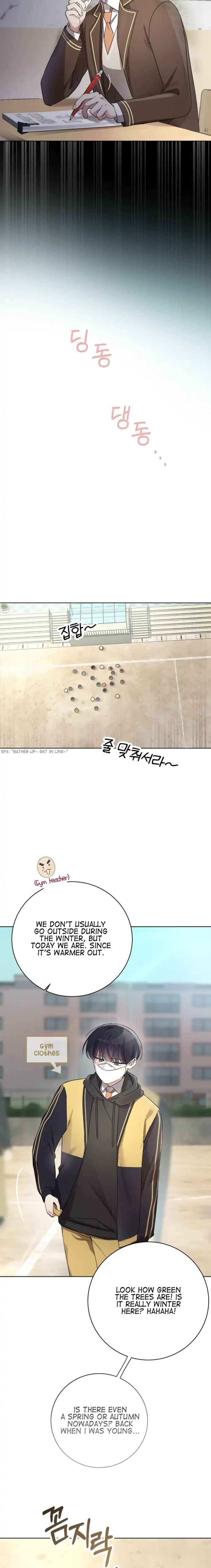 Odor Solver - Chapter 6 - Page 8