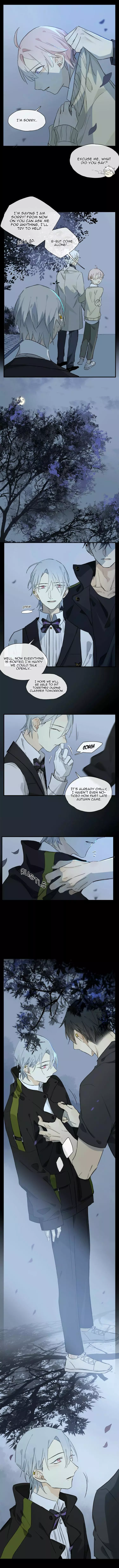 Ogus's Law - Chapter 33 - Page 5