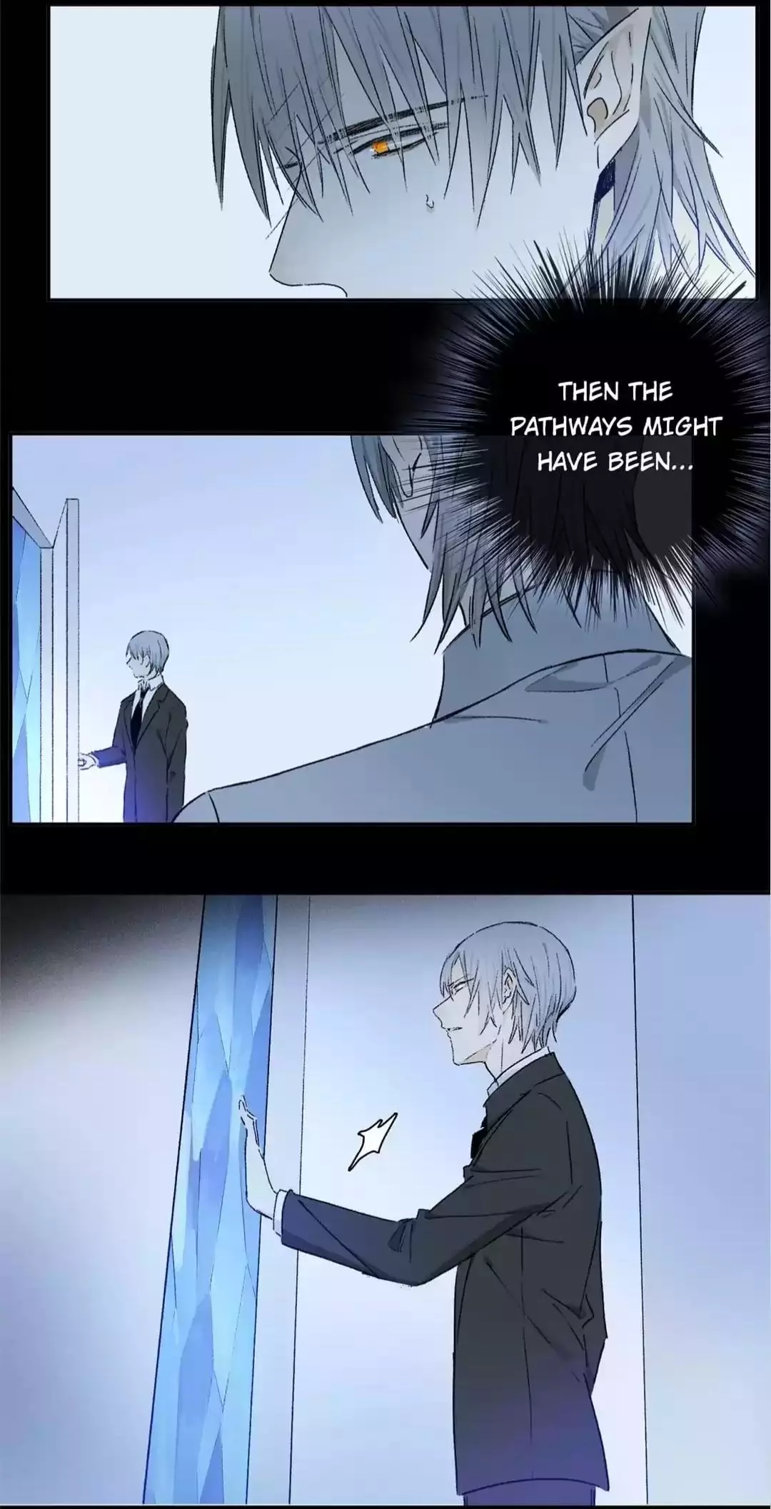 Ogus's Law - Chapter 88 - Page 4