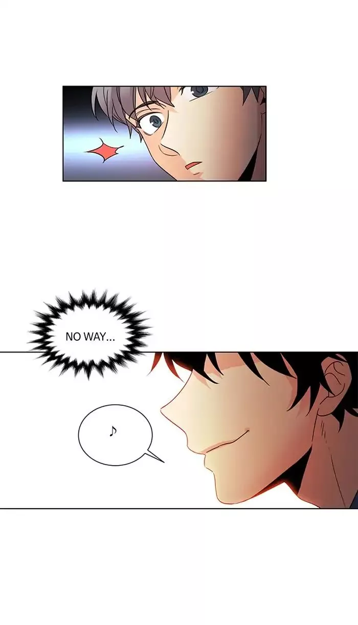 Oh! Holy - Chapter 113 - Page 34