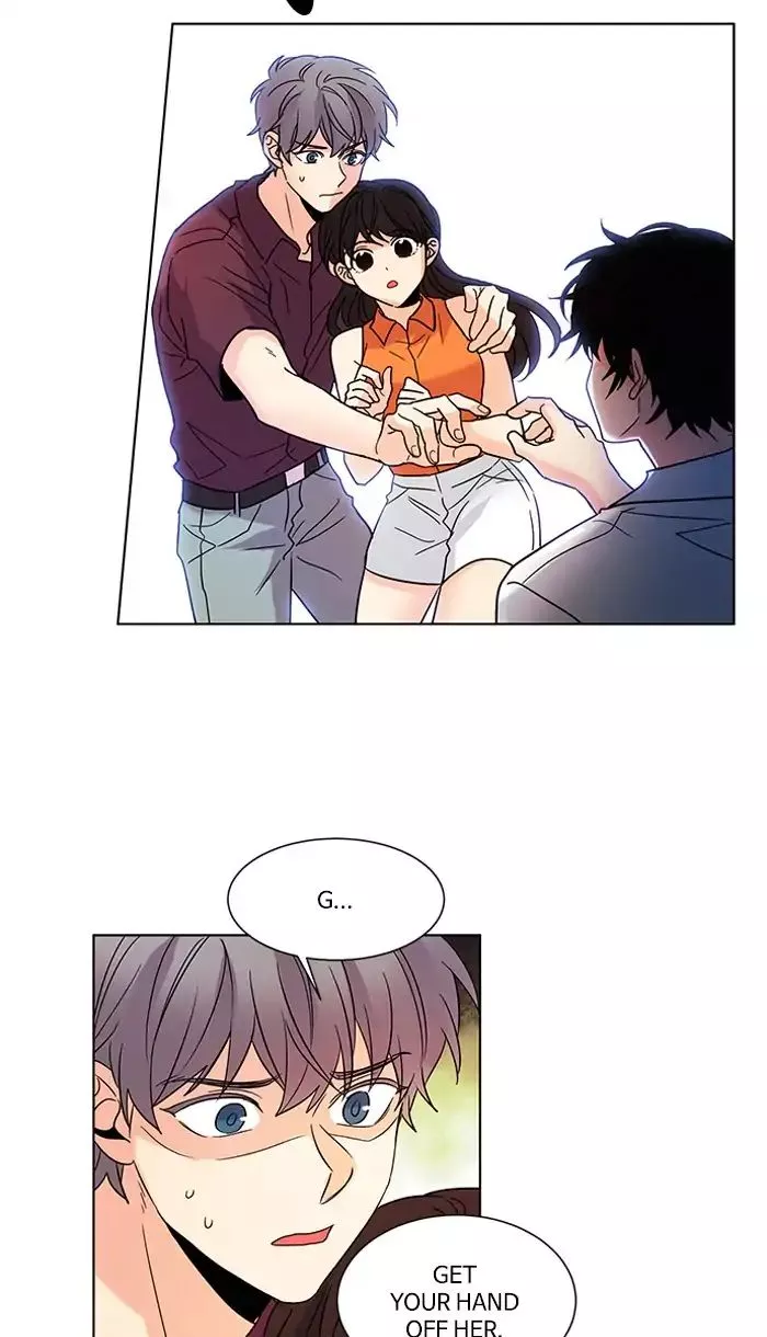 Oh! Holy - Chapter 118 - Page 39