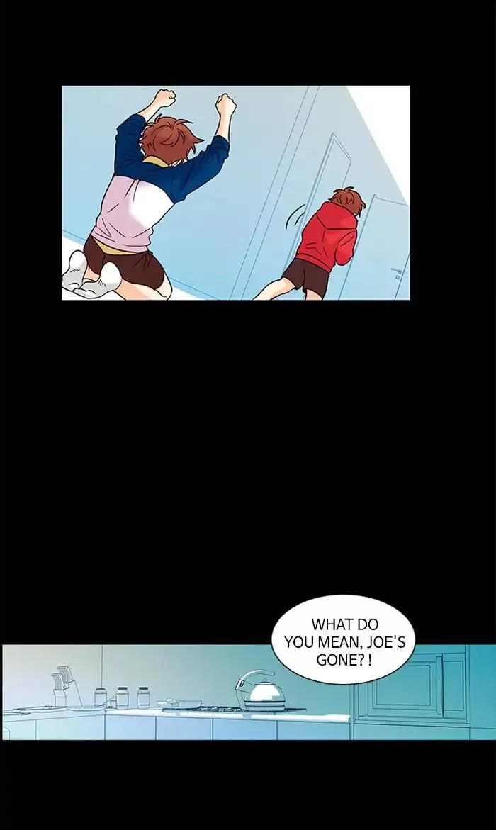 Oh! Holy - Chapter 125 - Page 10