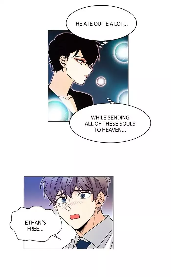 Oh! Holy - Chapter 133 - Page 24