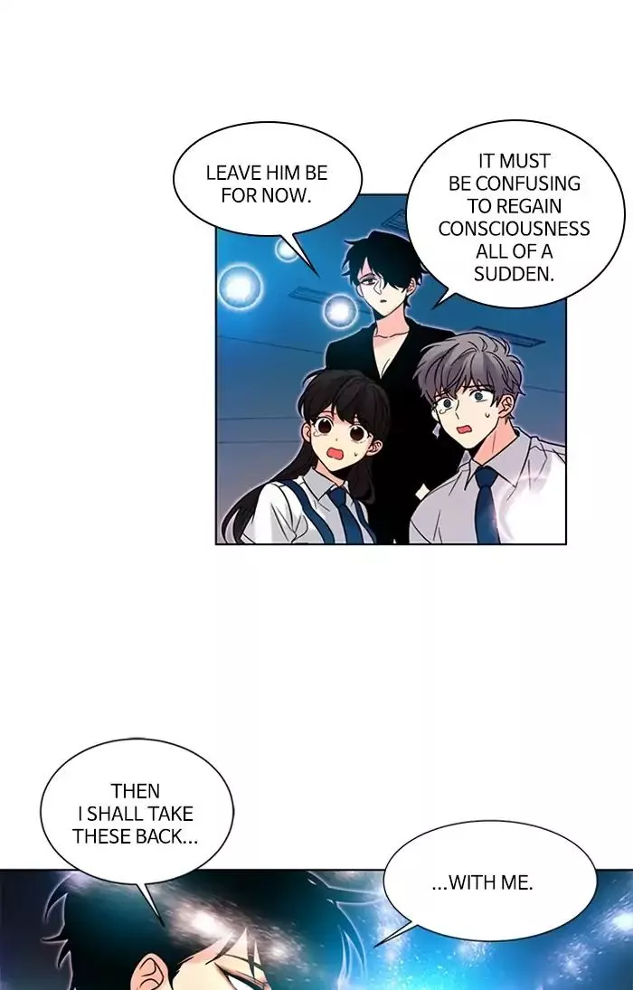 Oh! Holy - Chapter 133 - Page 26