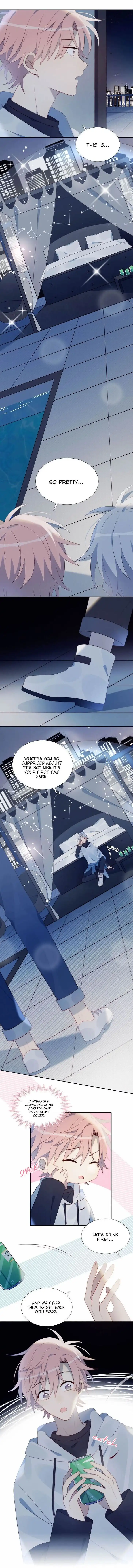 Oh No! I’ve Swapped Bodies with an Anti-Fan - Chapter 12 - Page 3