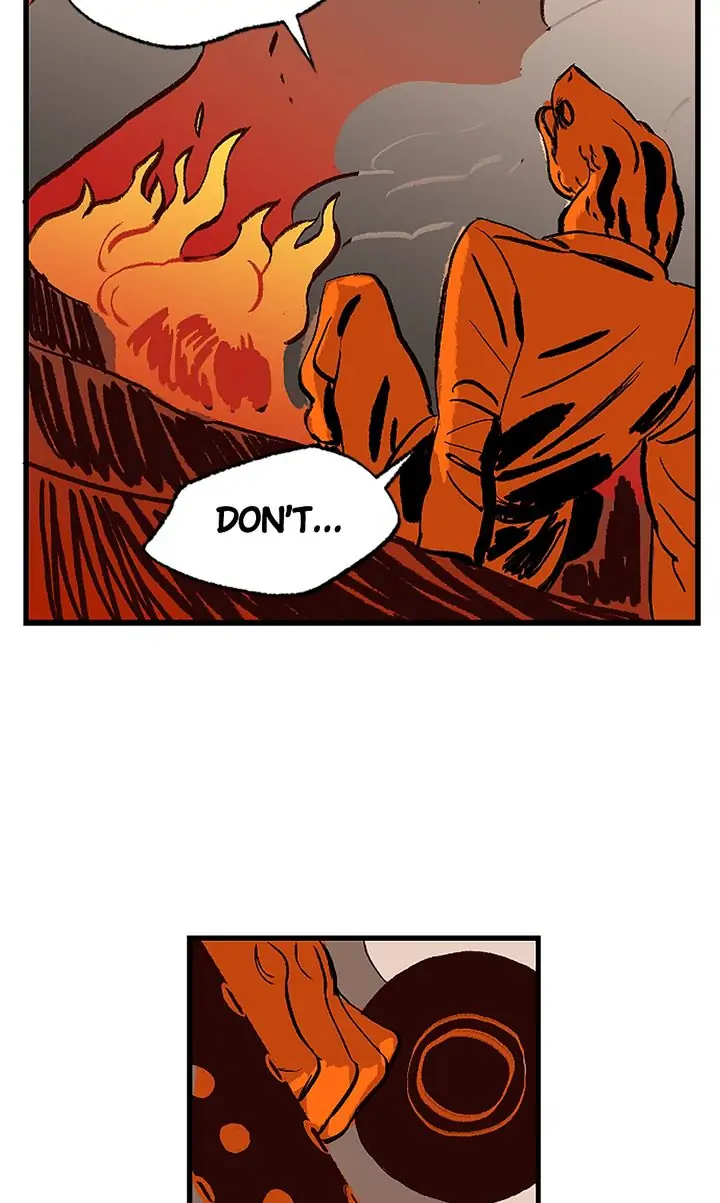 On A Leash - Chapter 3 - Page 23