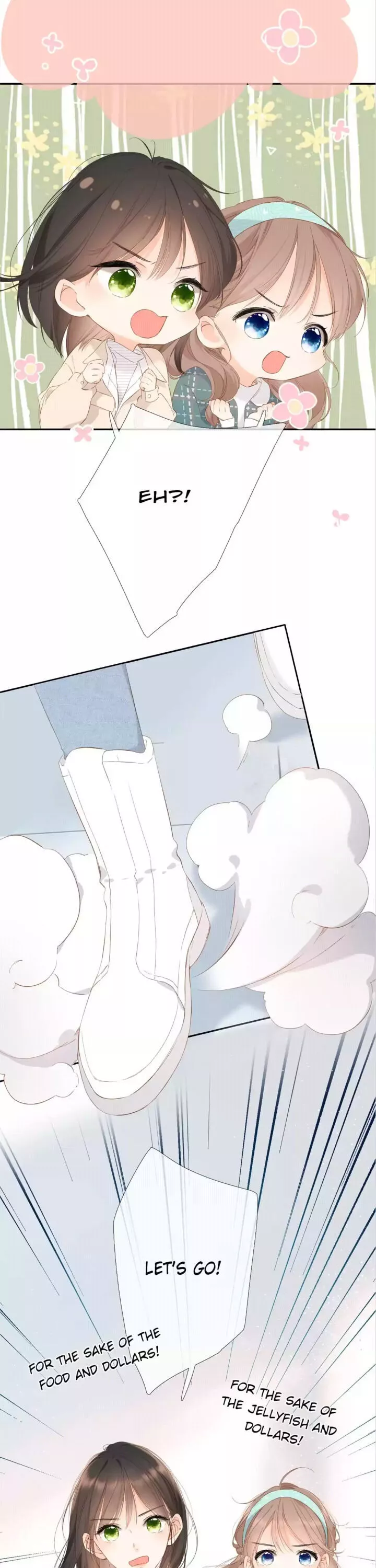 Once More - Chapter 36 - Page 16