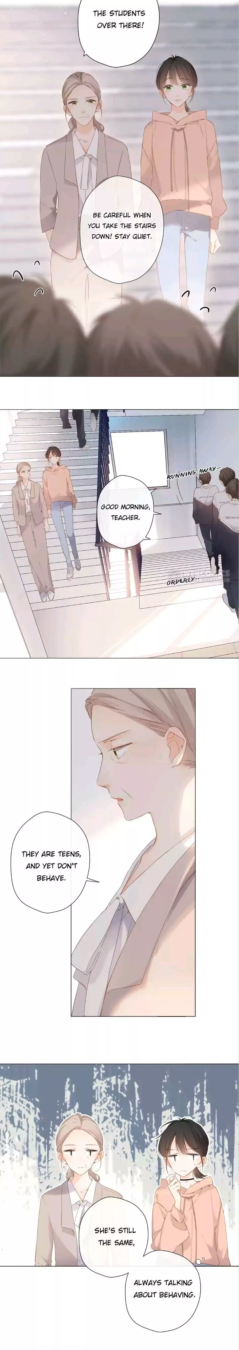 Once More - Chapter 78 - Page 4