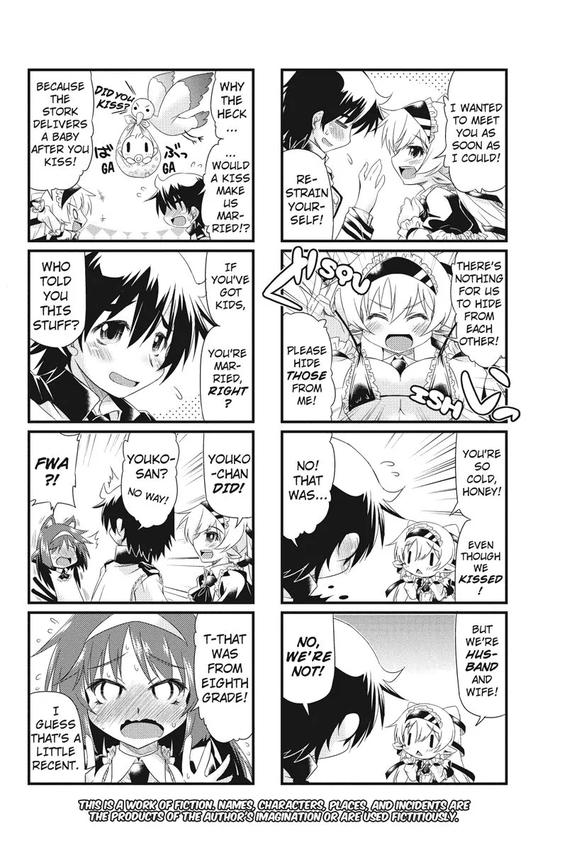 Onimote - Chapter 3 - Page 2