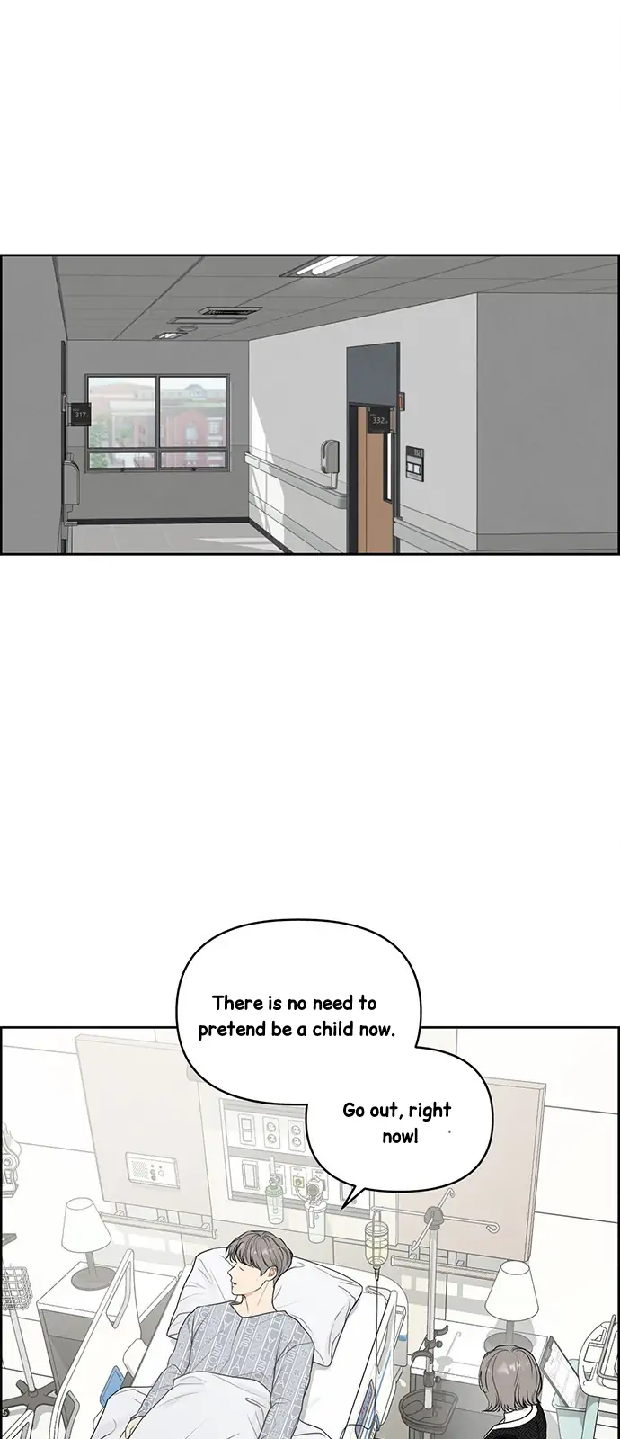 Only Hope - Chapter 1 - Page 1