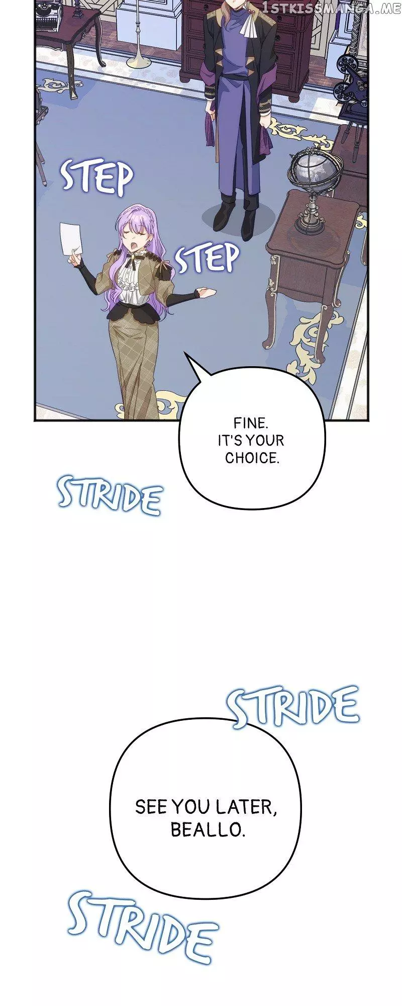 Only I Can Speak the Ancient Language of Magic - Chapter 16 - Page 17