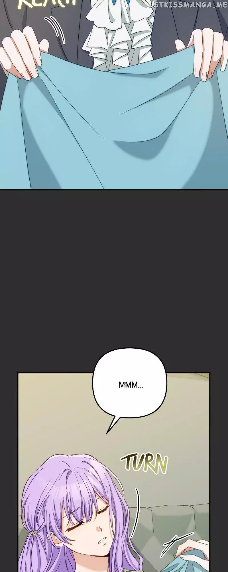 Only I Can Speak the Ancient Language of Magic - Chapter 16 - Page 60