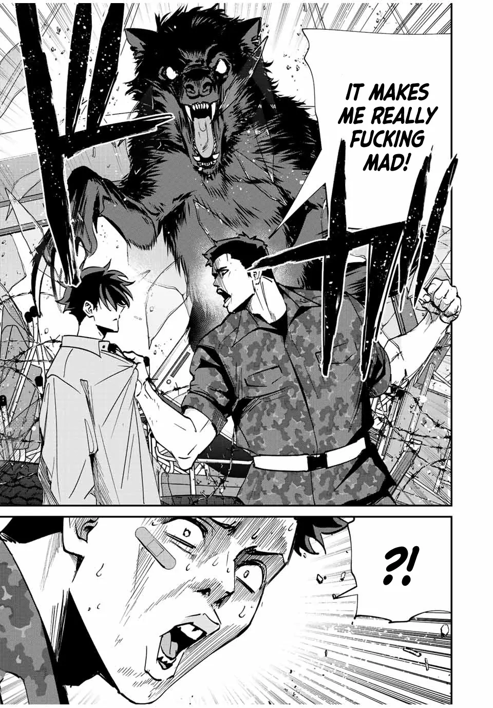 Only I Know That the World Will End. In a World Where Monsters Appear, I Level up by Returning From Death - Chapter 21 - Page 18