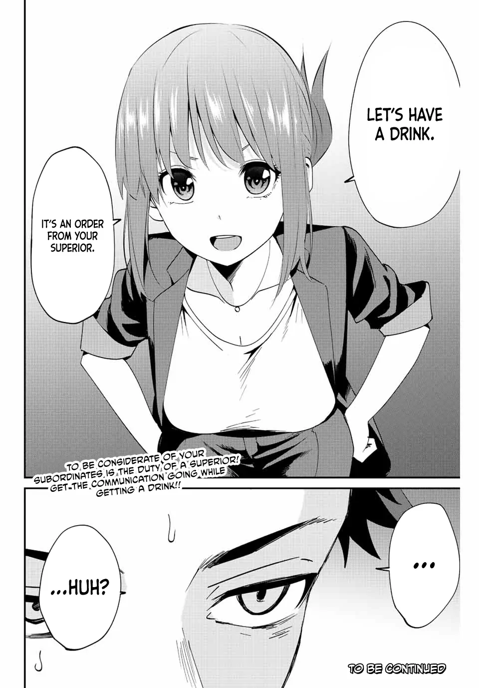 Only I Know That the World Will End. In a World Where Monsters Appear, I Level up by Returning From Death - Chapter 6 - Page 20