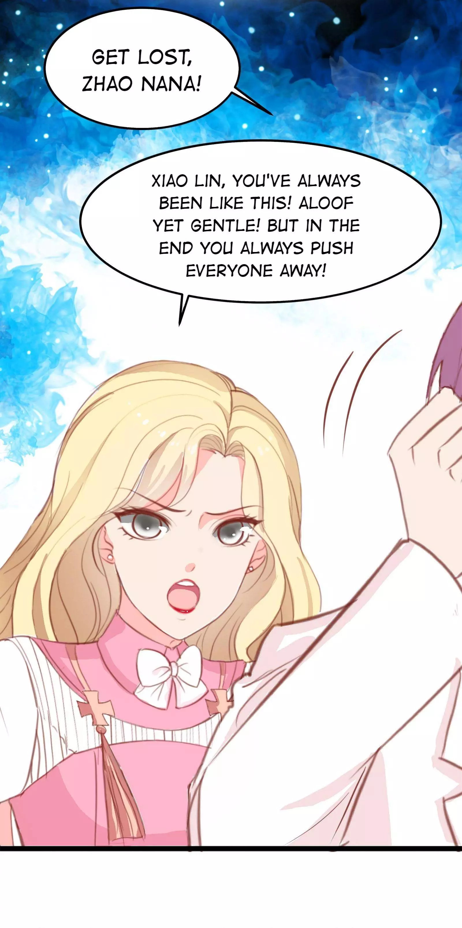 Opening Up Prince Charming With the Right Strategy - Chapter 10 - Page 30