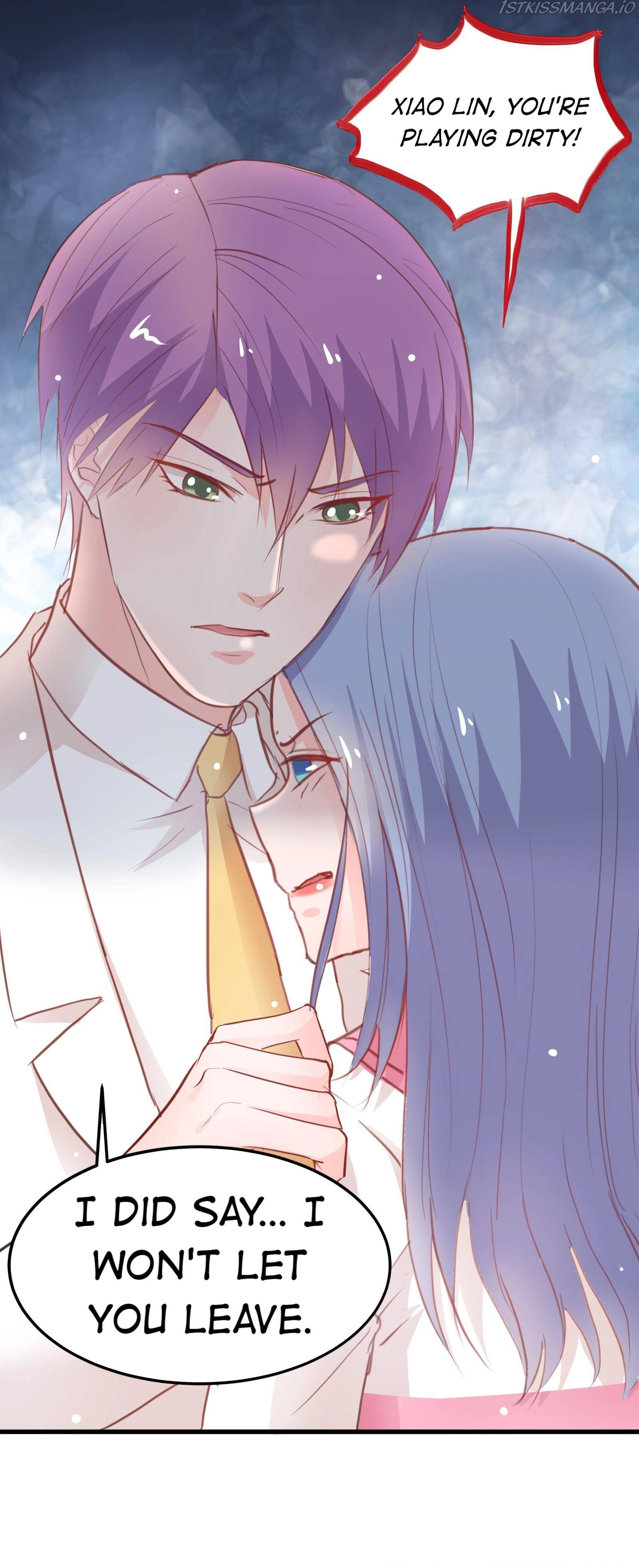 Opening Up Prince Charming With the Right Strategy - Chapter 17 - Page 11