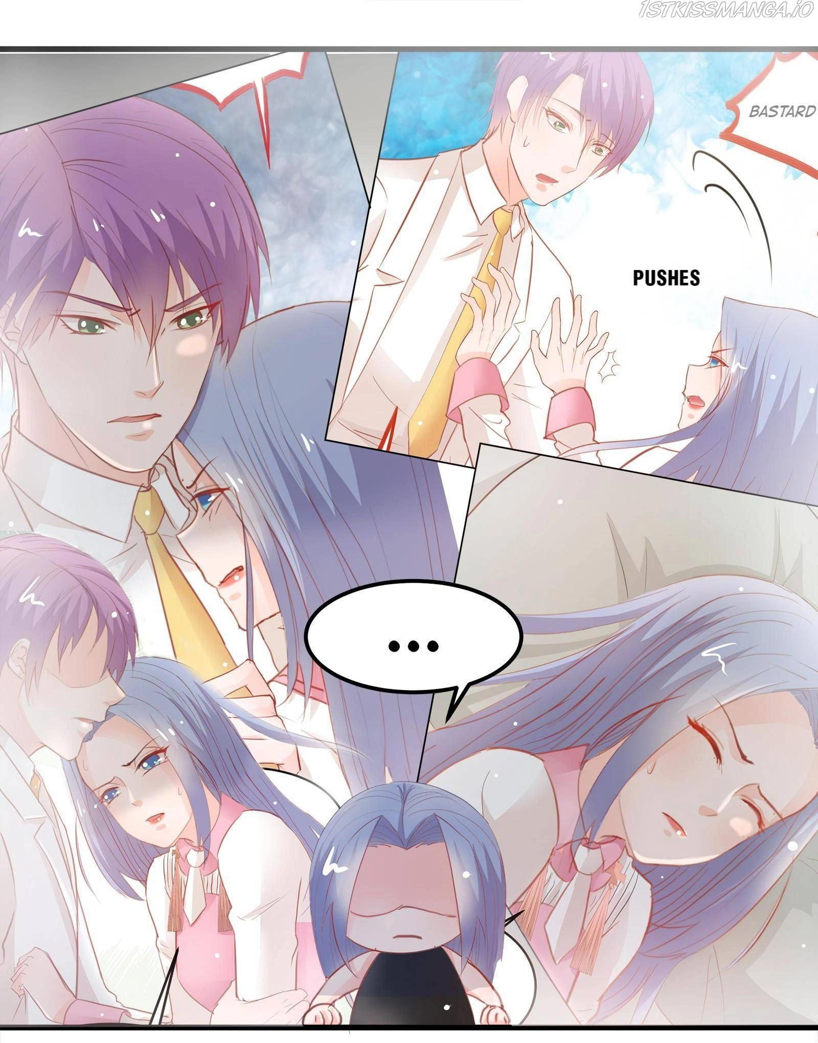 Opening Up Prince Charming With the Right Strategy - Chapter 17 - Page 20
