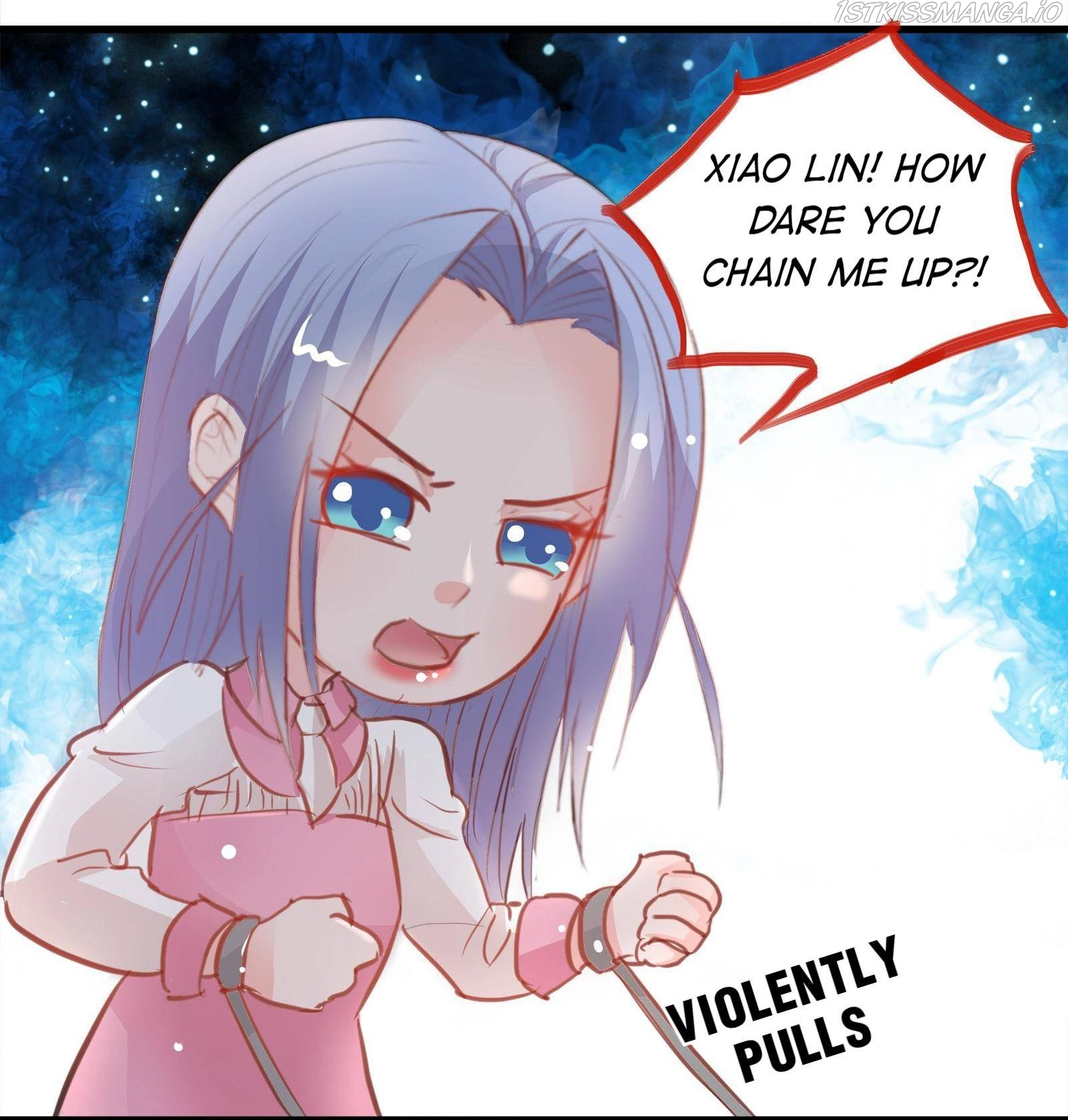 Opening Up Prince Charming With the Right Strategy - Chapter 17 - Page 21