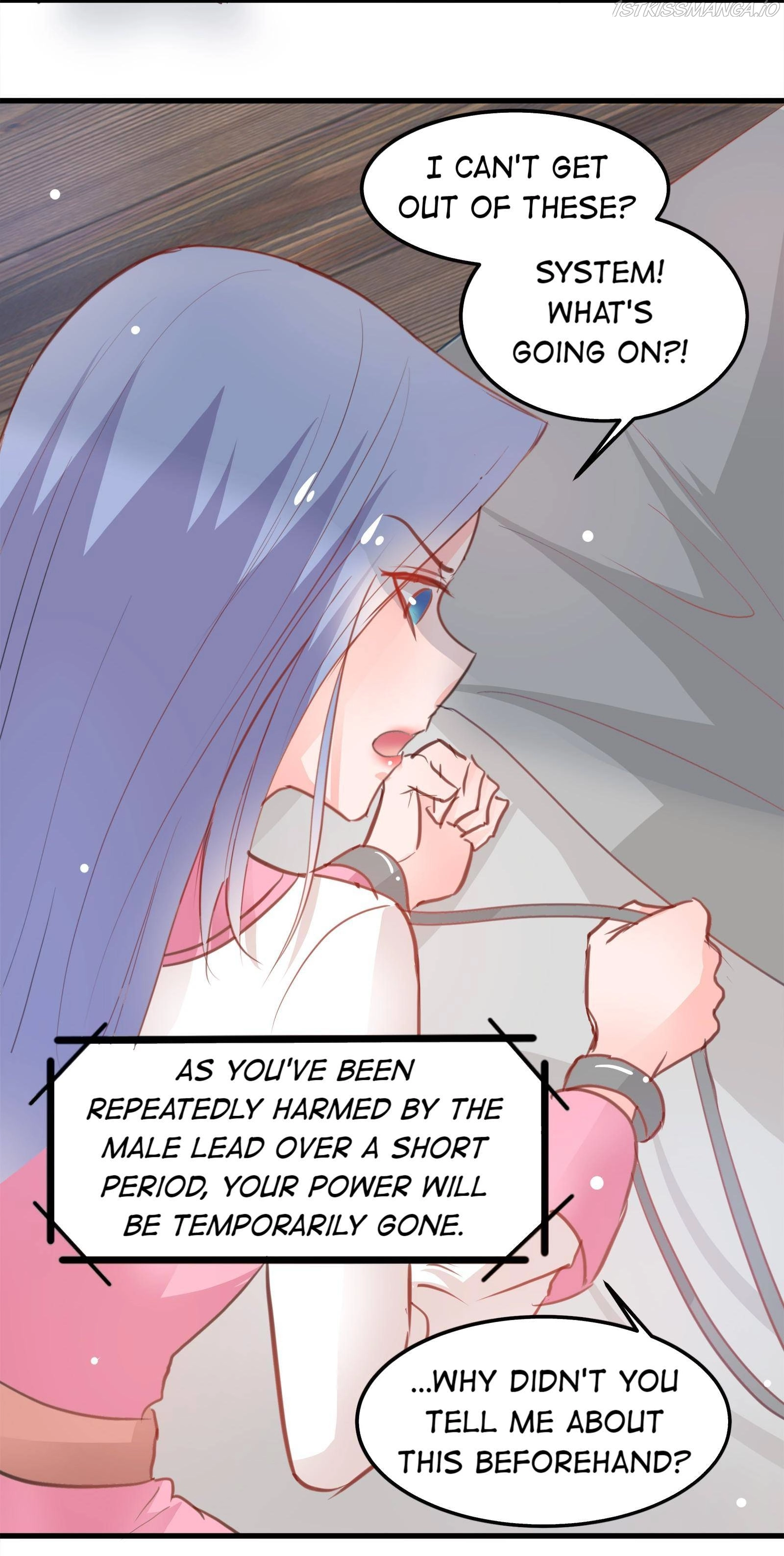Opening Up Prince Charming With the Right Strategy - Chapter 17 - Page 22