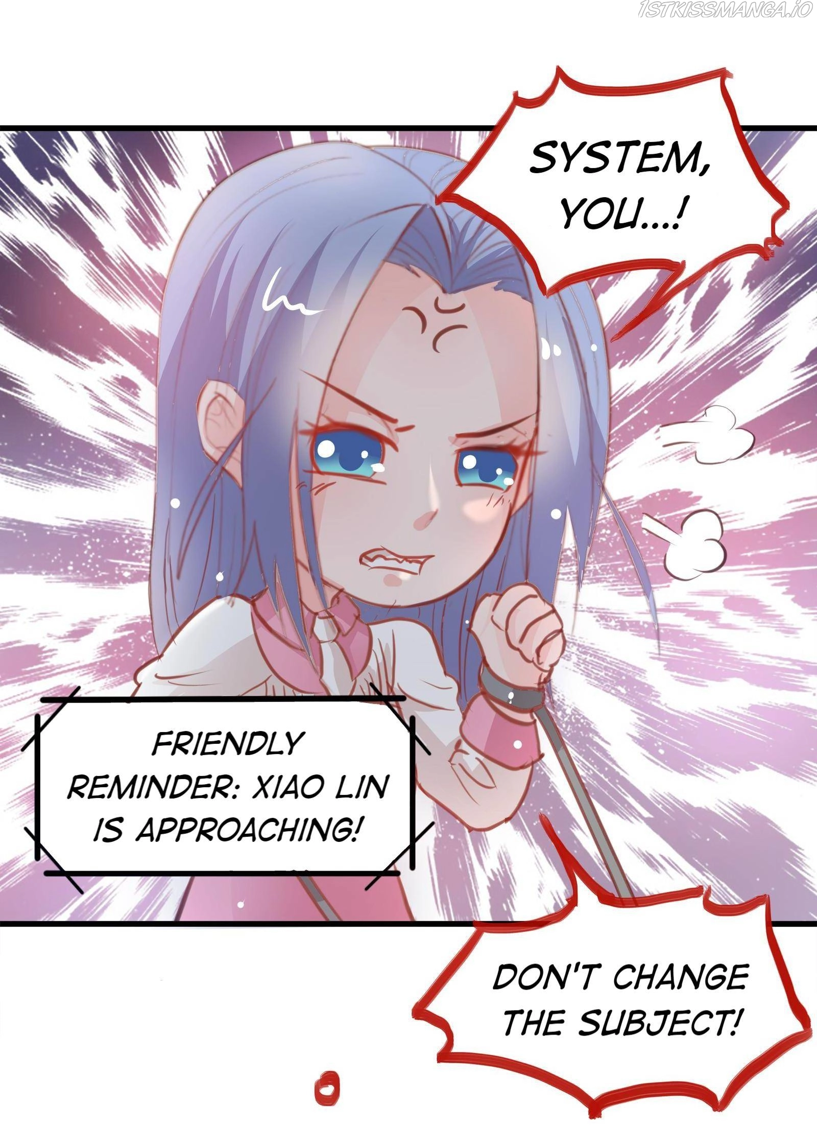 Opening Up Prince Charming With the Right Strategy - Chapter 17 - Page 24