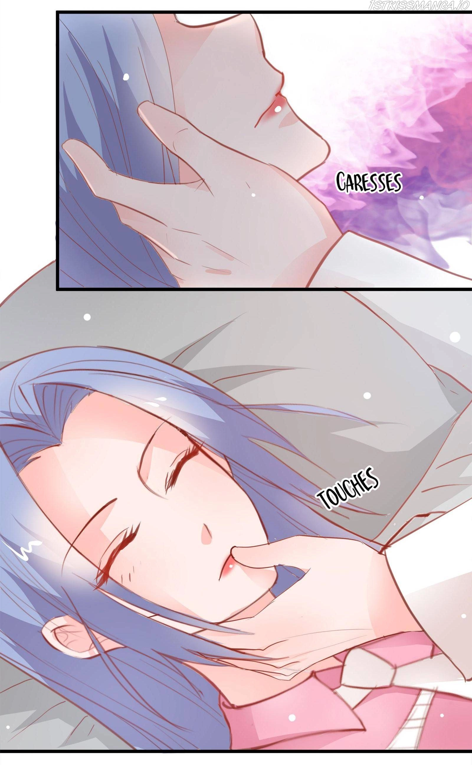 Opening Up Prince Charming With the Right Strategy - Chapter 17 - Page 31
