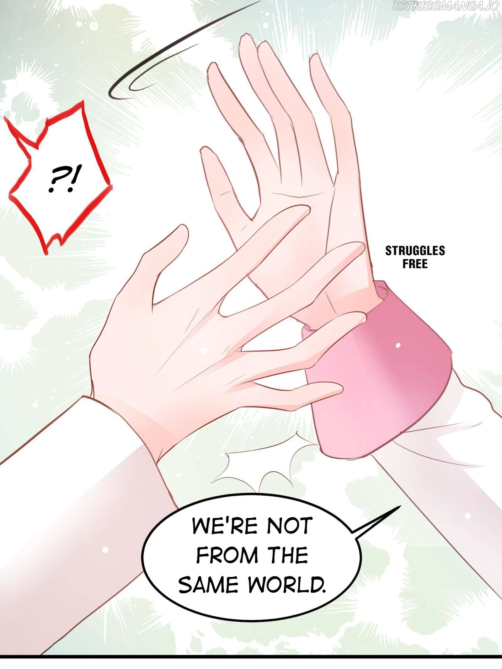 Opening Up Prince Charming With the Right Strategy - Chapter 17 - Page 3