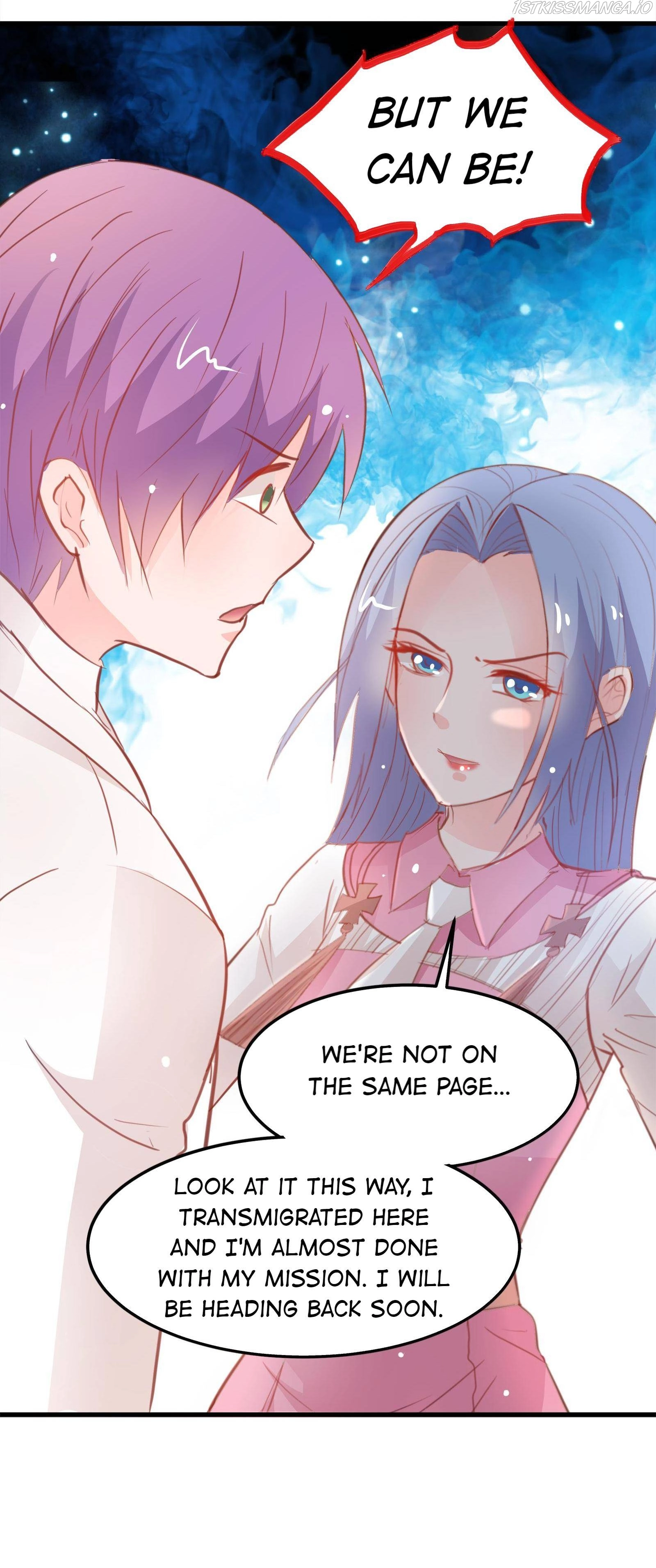 Opening Up Prince Charming With the Right Strategy - Chapter 17 - Page 4