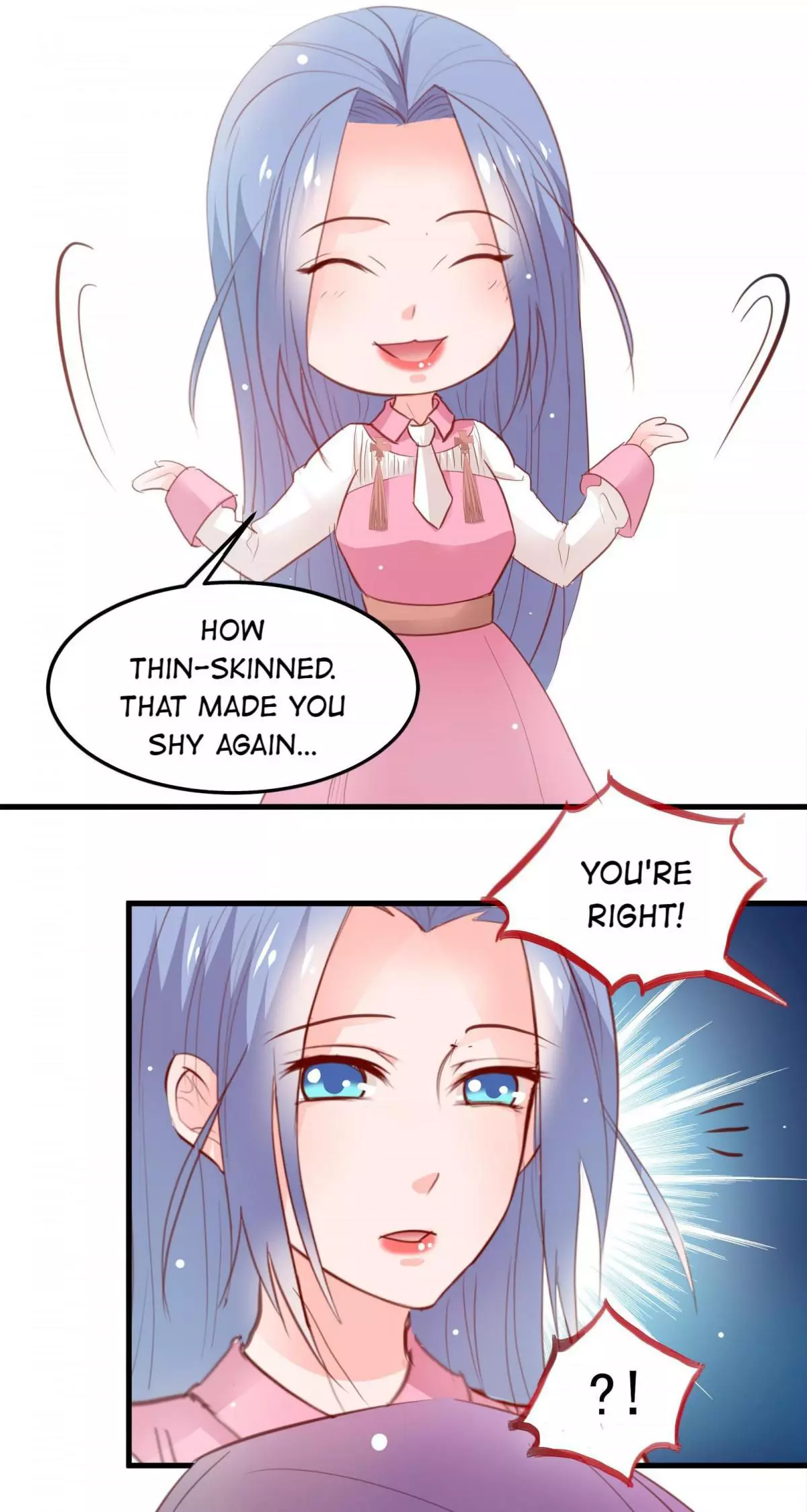 Opening Up Prince Charming With the Right Strategy - Chapter 20 - Page 3