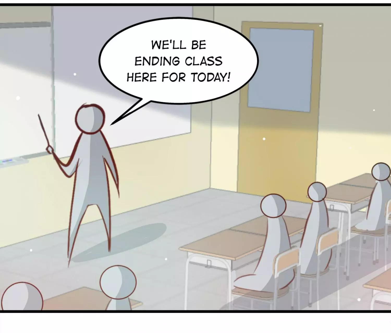 Opening Up Prince Charming With the Right Strategy - Chapter 21 - Page 26