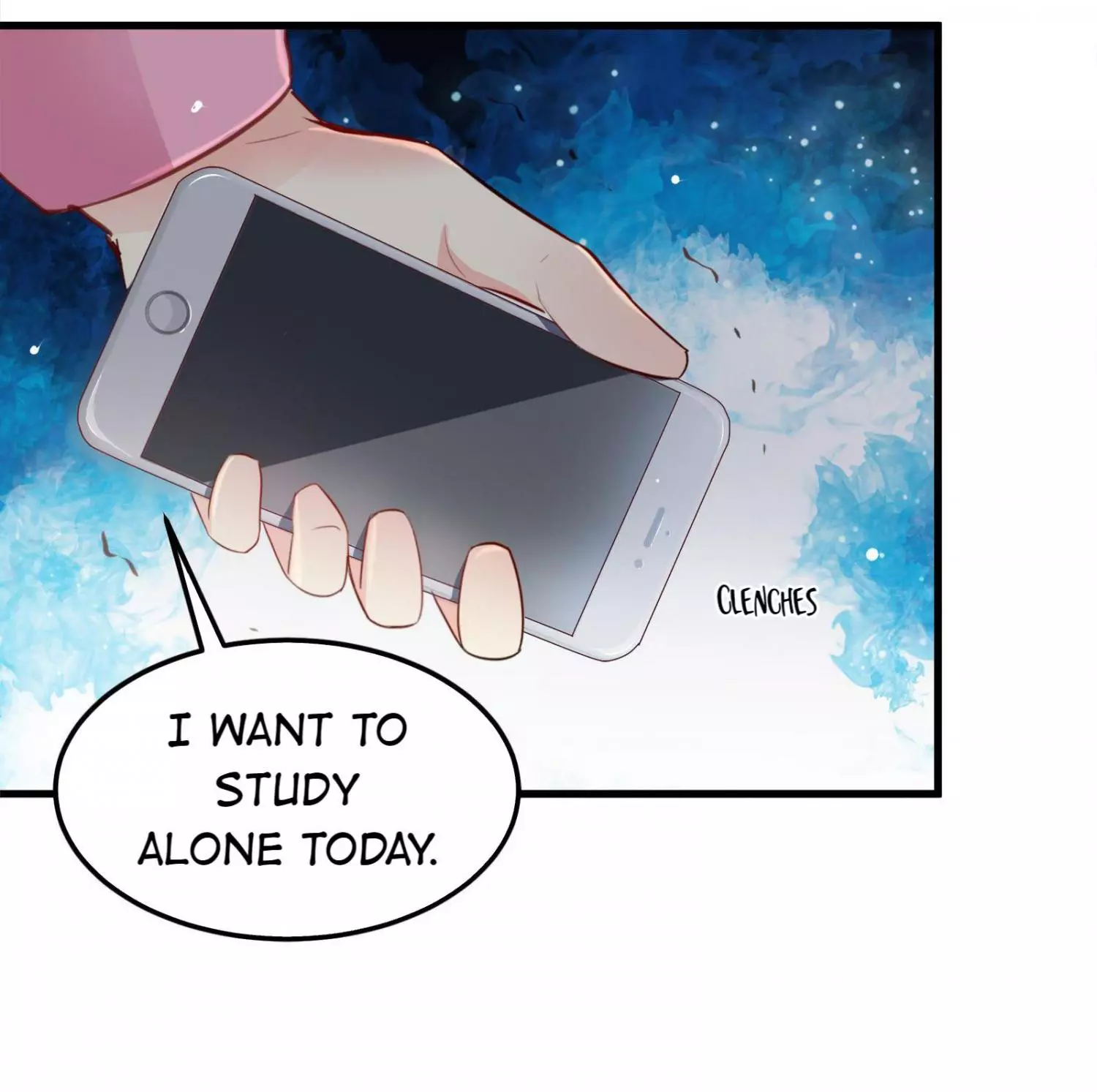 Opening Up Prince Charming With the Right Strategy - Chapter 21 - Page 30