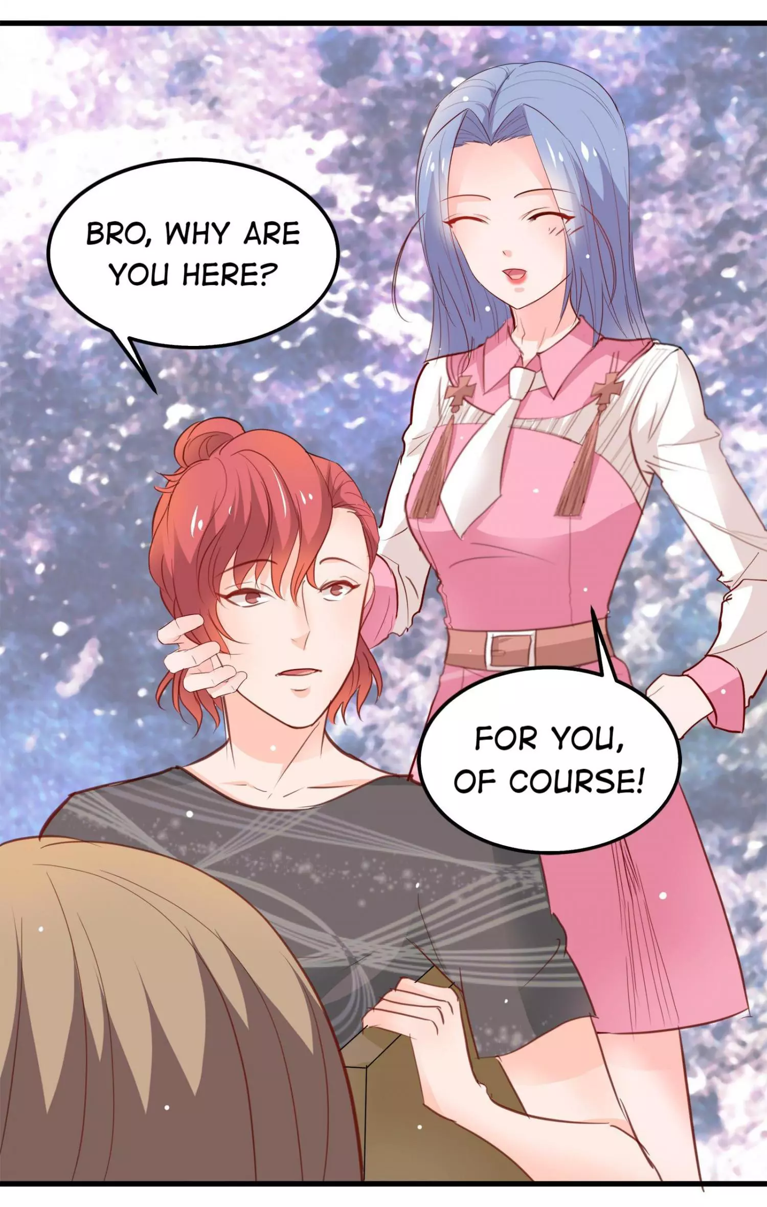 Opening Up Prince Charming With the Right Strategy - Chapter 21 - Page 3