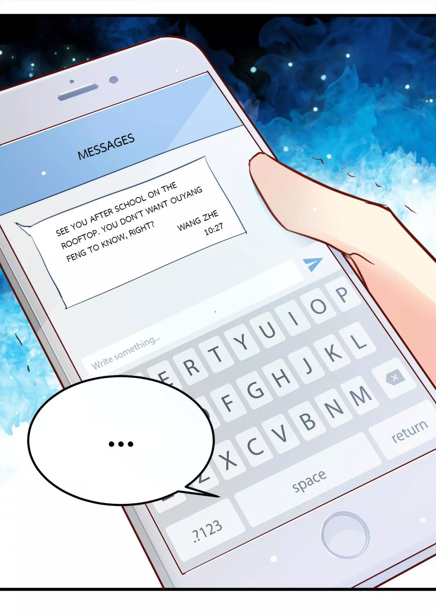Opening Up Prince Charming With the Right Strategy - Chapter 21 - Page 35